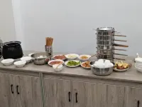 高縣柏瑞酒店 高縣酒店