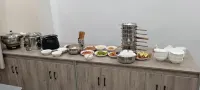 Gaoxian Bairui Hotel Hotels in Gongxian