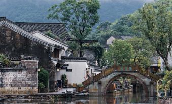 Shujia · Hanlingyuan Hostel