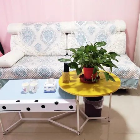 Hollywood Guesthouse of Chengde Mountain Resort (Rongxin Building Branch)