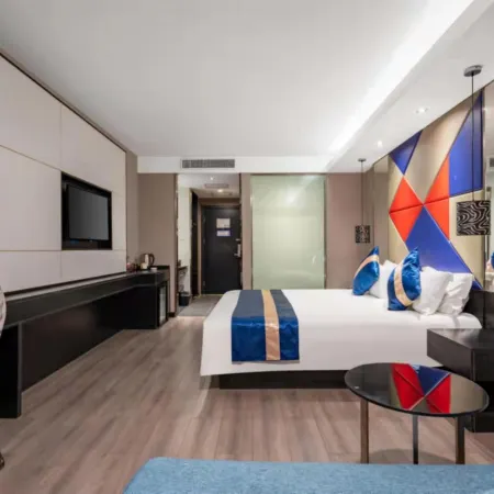 Migao Hotel