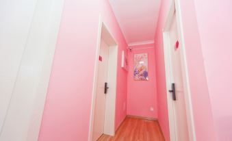 Tianjin Meet Theme Homestay