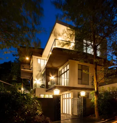 Taishan Yihe Quanwu Hot Spring Villa (Taishan Yihe Hot Spring City Shop) Hotels in Taishan