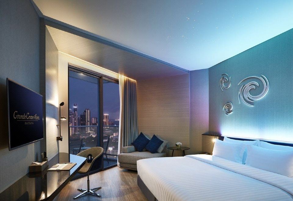 그란데 센트레 포인트 파타야