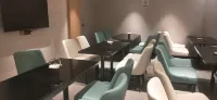 Yeste Hotel (Bobai Bus Terminal) - petit déjeuner