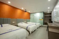Le Orange Cloud Audio and Video Hotel - Layanan Antar-Jemput