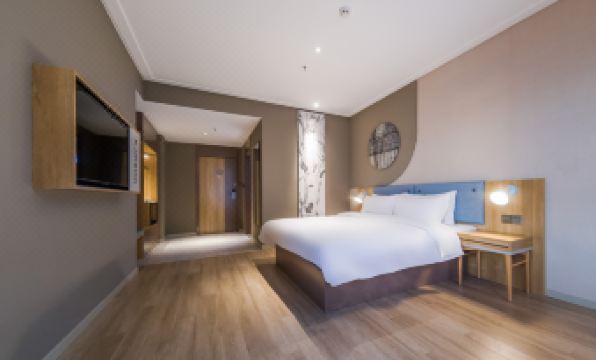 Homeinn · neo (Kuandian Xinglong Huanle City)