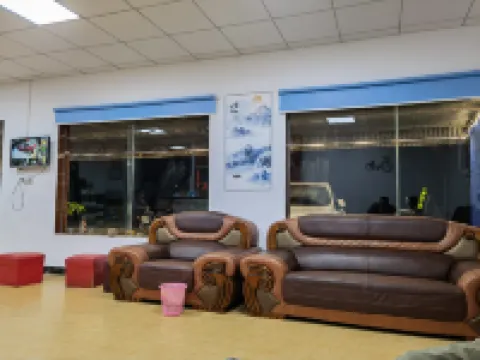 Jiangmen Gudou Xietian Inn