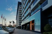 Tian Yi International Hotel Hôtels à : Sangkat Tuek Thla