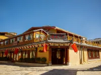 Spring Breeze Inn Hotel berhampiran Diqing Museum