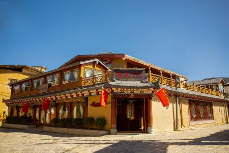 Spring Breeze Inn