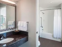 Courtyard by Marriott San Diego Downtown Hotels in San Diego county