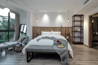 Qiyunshan Yunguili B&B 슈닝 호텔