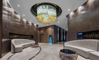 Foresight Service Apartment (Suzhou Jinji Lake International Expo Center)