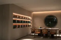 Ruyi Tea Lifestyle House (Impression Dahongpao Sangu Resort Area) - Inns