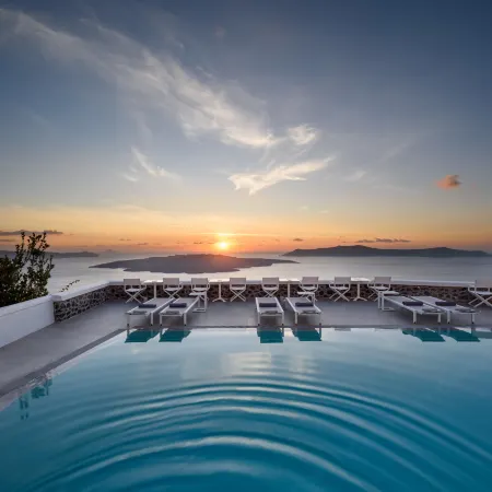 Panorama Suites