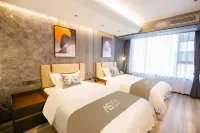 AS Aishang Hotel (Guangzhou University Town Branch)
