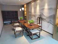 新鄉雅跡花園酒店 - 宠物友好