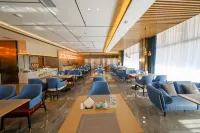 Longbai Wisdom Garden Hotel in Jiaozuo