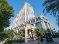 Dragon Dream Hotel Hotels in Jiaxing