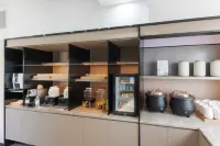 S S hotel (Hangzhou Wulinmen Subway Station) - breakfast