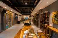 Xingru Xiaoyuan Boutique Homestay - 2-نجوم