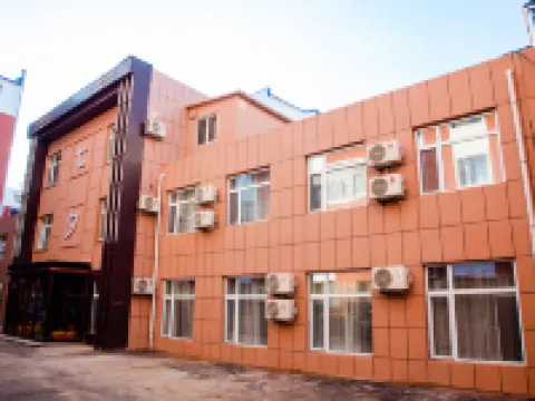 Liaoyuan Qixi Fashion Hotel (Kaima Branch) Hotels in Liaoyuan
