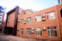 遼源七夕ファッションホテル（凱瑪店）