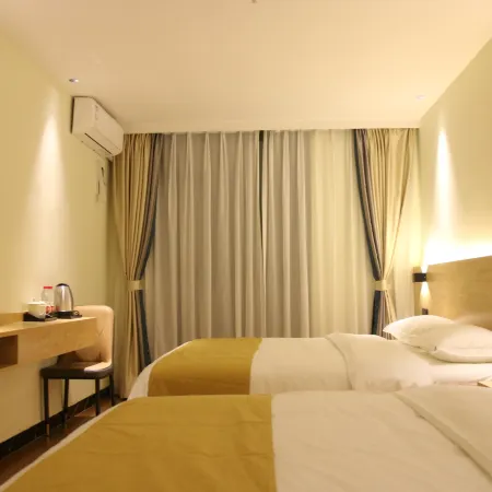 Qixi film Hotel