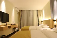 Qixi film Hotel