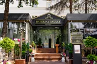 Imperial Palace Hotel Hotel in zona Cafe Netto