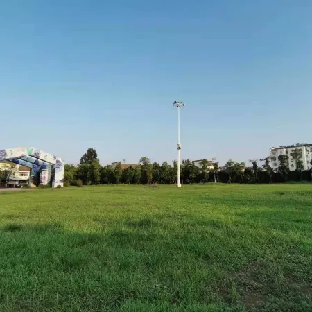 Guoqi Hotel (Tangchi Hot Spring Tourism Resort)