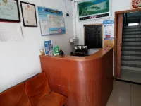 Huangyi Hotel Nanjing