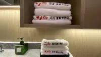 Tumai House Grand Hotel (Nanwai Haoyixin)