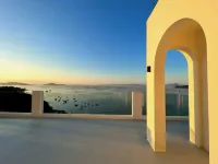 Free sea valley - Mountain view