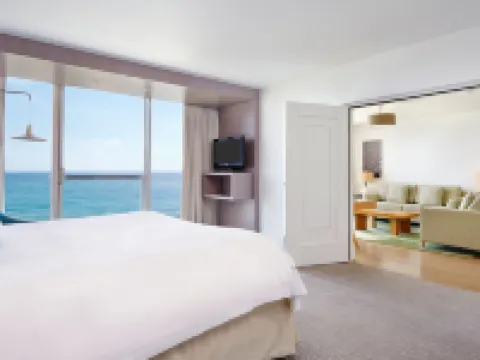 Cloister at the Boca Raton Hotels in Boca Raton