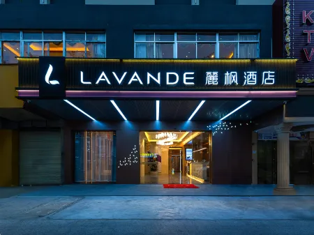 Lavande Hotel (Shenzhen Guangming Science City Changzhen Branch)