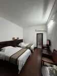 โรงแรมหมิงเยว่ไหล - 2 ดาว