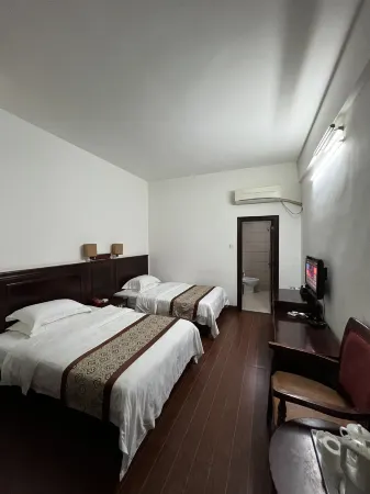 Mingyuelai Hotel