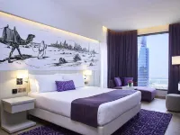 Mercure Dubai Barsha Heights Hotel Suites And Apartments Hôtels à : 