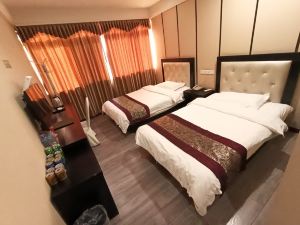 Nantong Futong Business Hotel