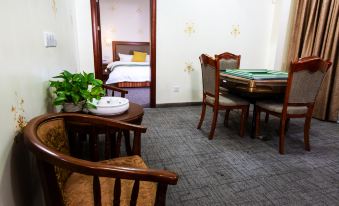 Aijia Business Hotel