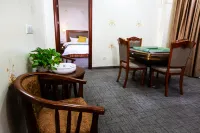 Aijia Business Hotel Hotels in der Nähe von Quangang Automobile Transport Co.， Ltd. Peak Wei Passenger Transport Terminal