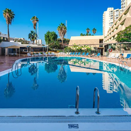 Apartamentos Playazul