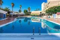 Apartamentos Playazul - Beach