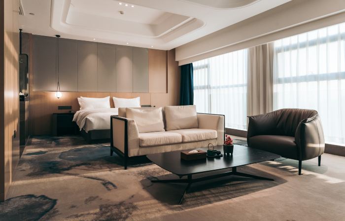 Jinling Landison Hotel