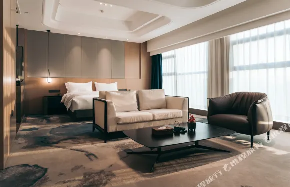 長興金陵雷迪森大酒店