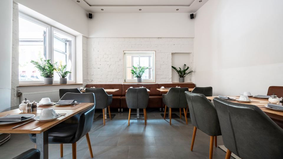 Design Hotel Wiegand