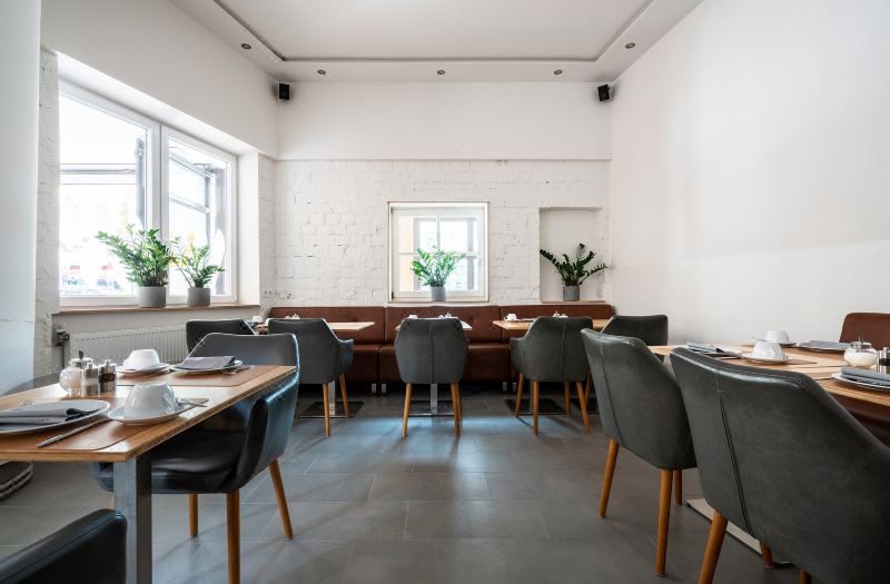 Design Hotel Wiegand