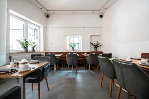 Design Hotel Wiegand -  Apartamentos vacacionales